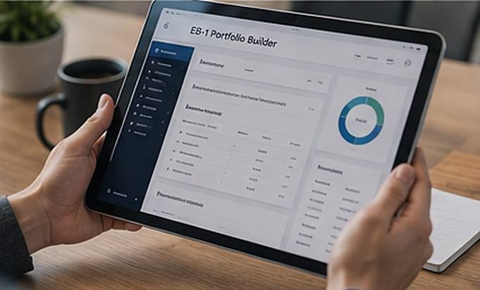 EPB app