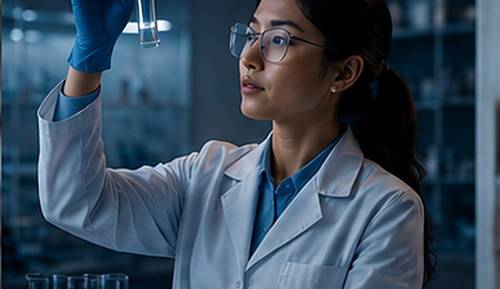 EB-1A for healthcare and life sciences professionals